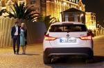 BMW X1 2009 года